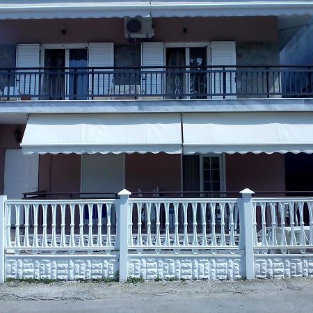 Anastasia Studios Platamonas Exterior foto