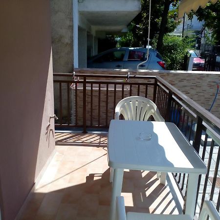 Anastasia Studios Platamonas Exterior foto